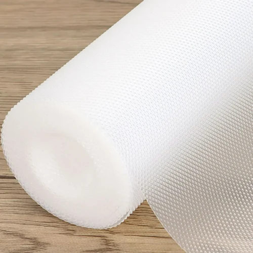 Kitchen Anti Slip Self Drawer Shelf Liners EVA Mat