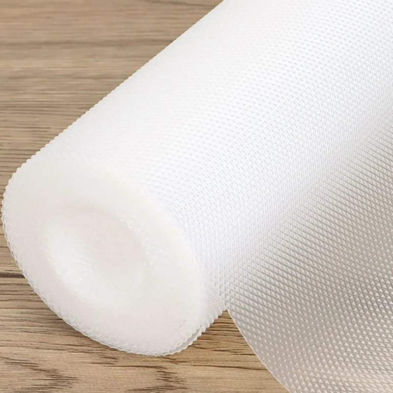 Kitchen Anti Slip Self Drawer Shelf Liners EVA Mat