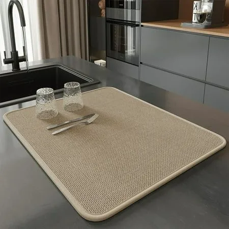 Kitchen Home Shelf Liners Cupboard Pad EVA Mat