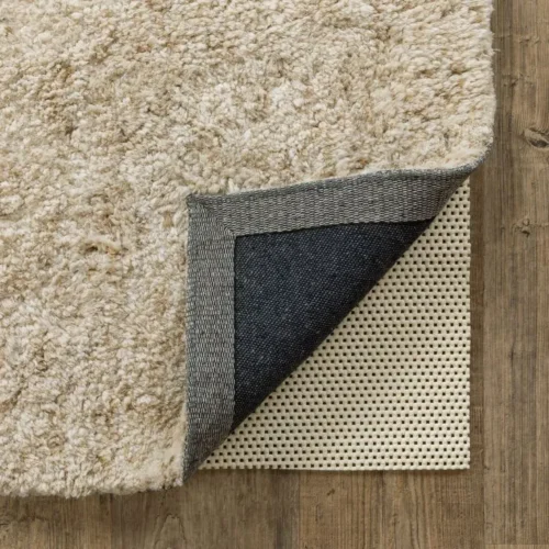 Eco-friendly Non Slip Rug Pad
