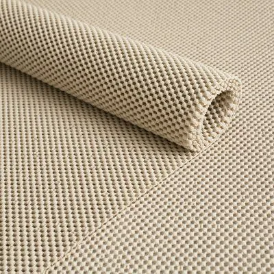 Eco-friendly Natural Rubber Non-Slip Rug Pad