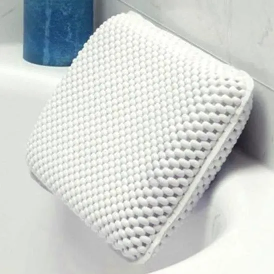 130 Luxury Bath Tub Waterproof Pillows