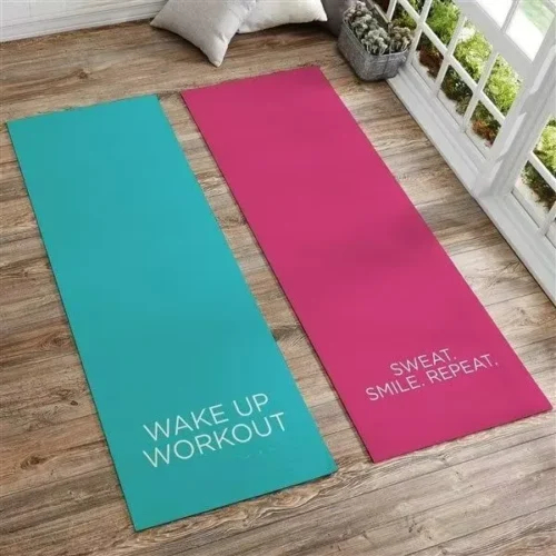 Non-Slip Fitness Meditation Accessory Foam Yoga Mat